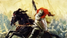 2K Czech、Bohemia Interactive 资深人士成立 Warhorse Studios